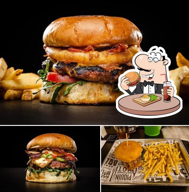 The Food Box Masaryk restaurant, Mexico City Restaurant menu and reviews