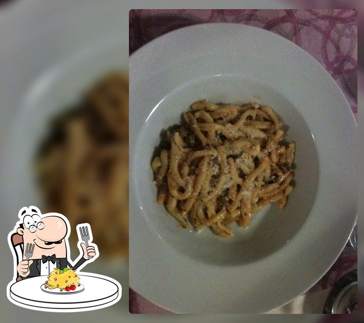 Pizzeria Charlot