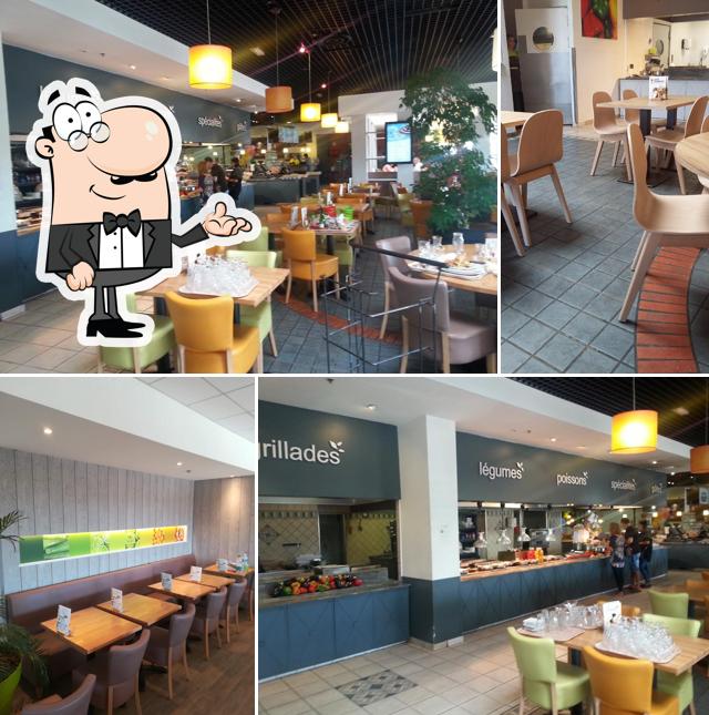 Crescendo Restaurant