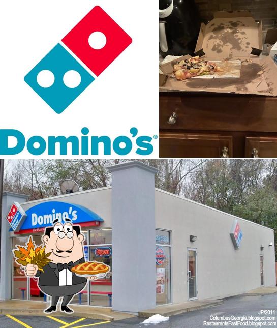 See this image of Domino's Pizza