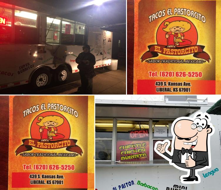 El Pastorcito, 439 S Kansas Ave in Liberal Restaurant menu and reviews