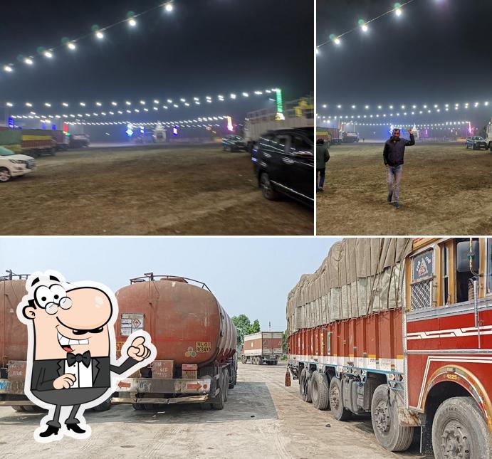 Lalan Singh Dhaba & Family Restaurant