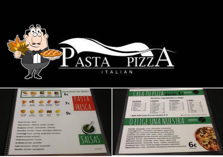 Фото ресторана "Pasta & Pizza"