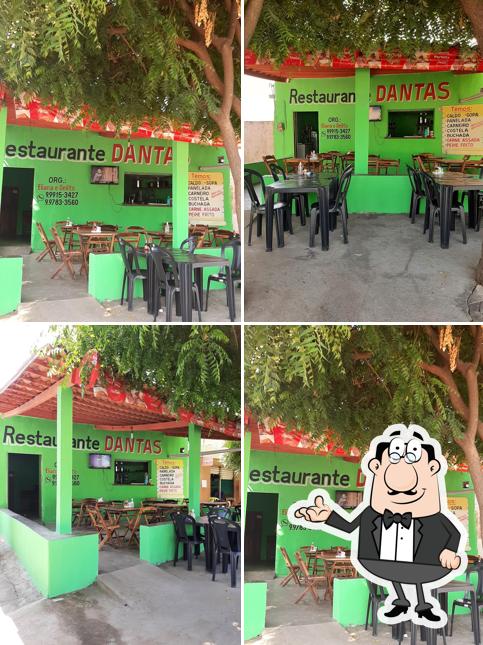 Restaurante Dantas