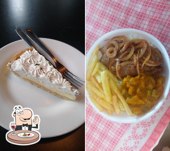 Rota dos Sabores, Francisco Morato - Menu do restaurante, preços e opiniões