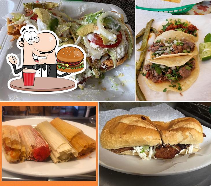 Angie's Deli & Restaurant in Passaic Restaurant menu and reviews