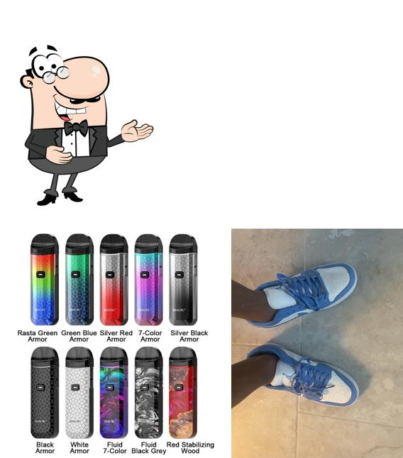 All in One Vape and Dollar Store in Edmonton Restaurant reviews