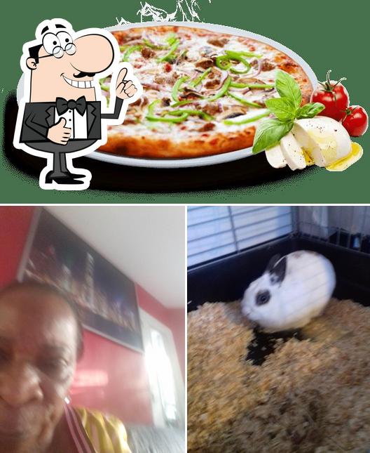 Allo Pizza Plus