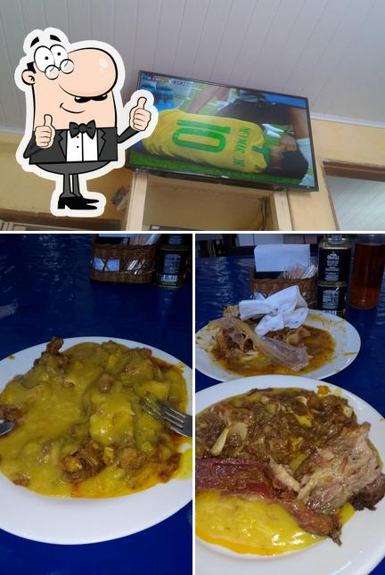 Bar Lanchonete Juqui Lanches