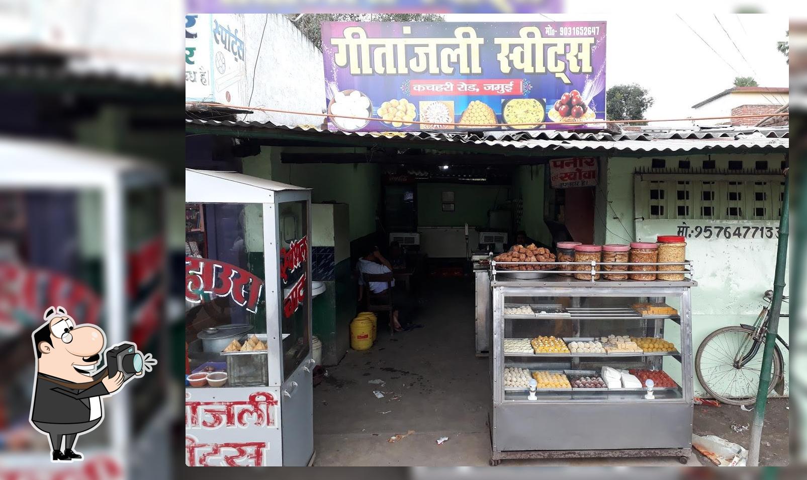 Gitanjali Sweets