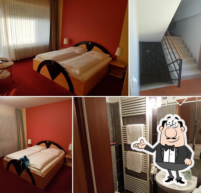 Hotel "Zum Moseltal"