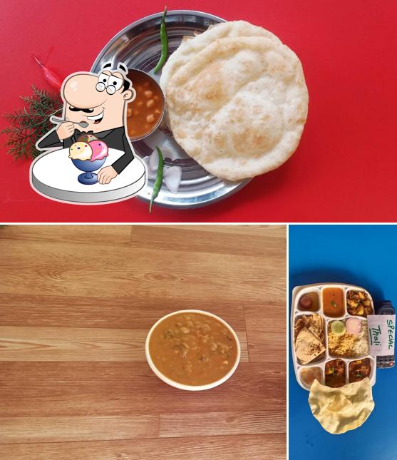 King Food Adda