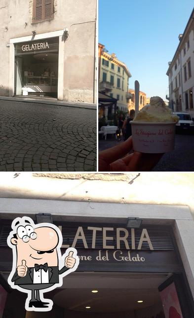 Vedi la immagine di Gelateria La Stagione Del Gelato