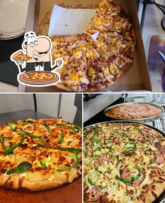 Lago Pizza and Pasta in Sylvan Lake Restaurant reviews