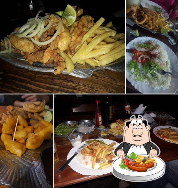 Loka do Peixe