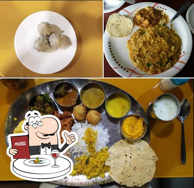 Metkut Thali Restaurant, Thane