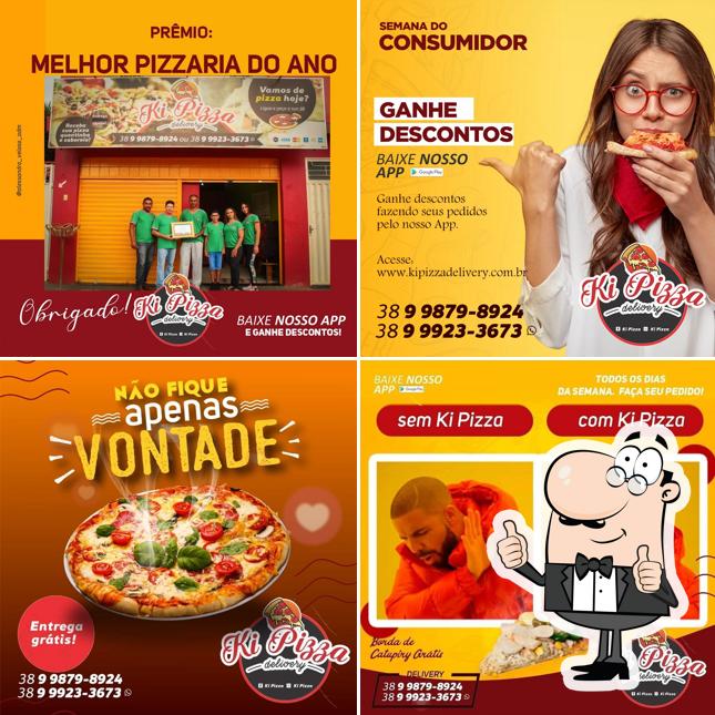 PIZZARIA KI PIZZA DELIVERY