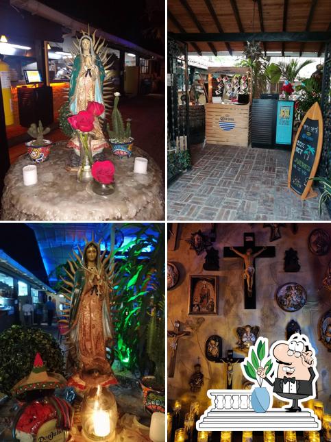 Restaurante Patio Santo, Cali Carta del restaurante y opiniones