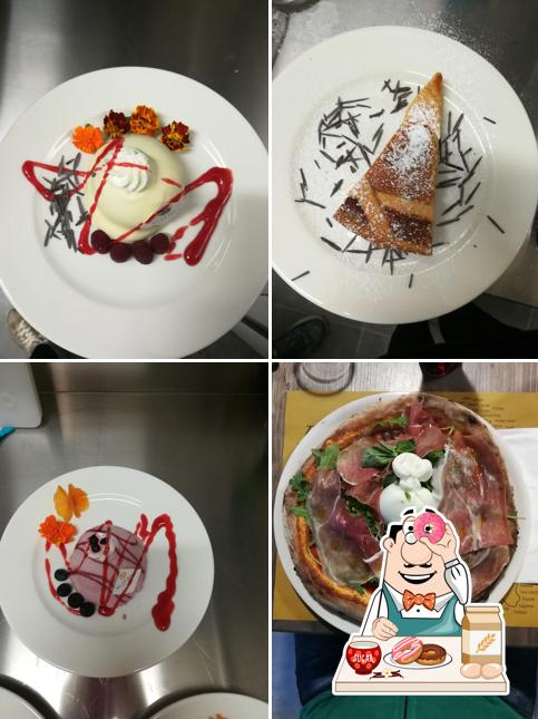 Pizzeria birreria Mina