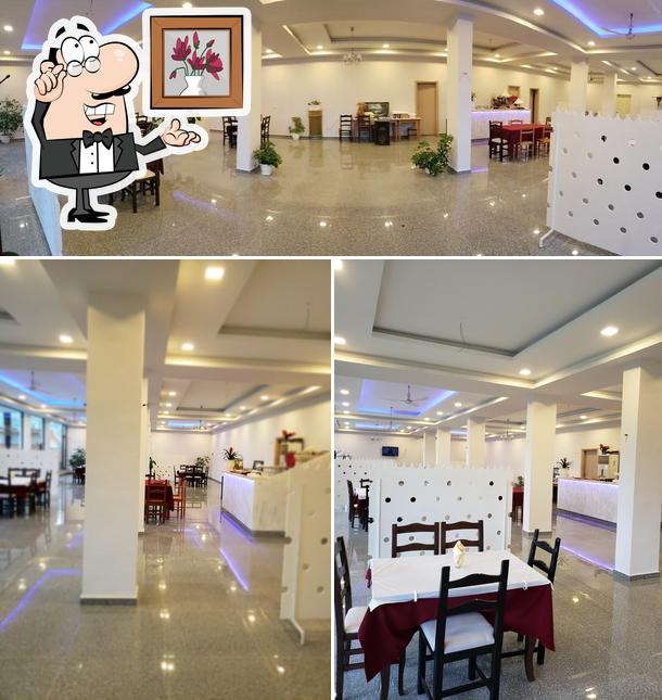 Restorant HELIOS Panaja
