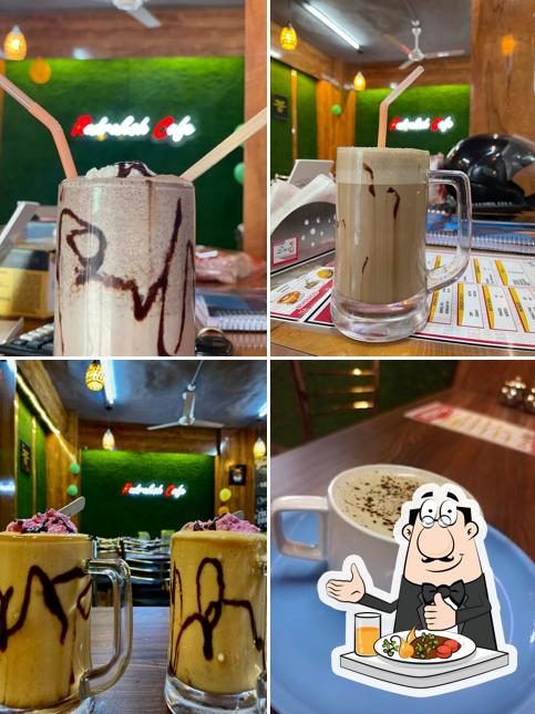 Rudraksh cafe