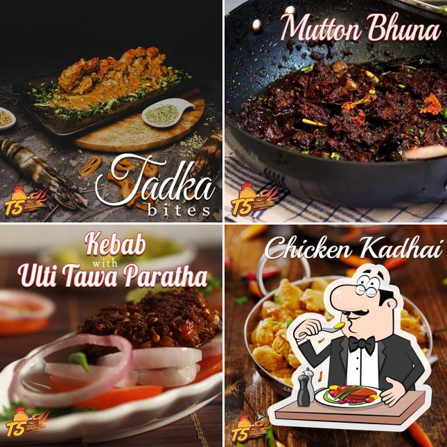 Taste Of Authenticity Ahmadabad