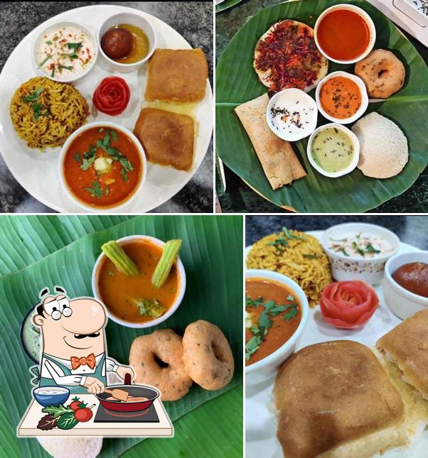 WHITE POTATO, Vadodara Restaurant reviews