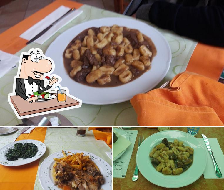 Cibo al Restoran Caffe bar - Konoba Jelenić