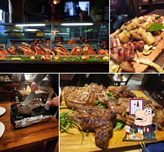 The Buffalo Steakhouse & Pub