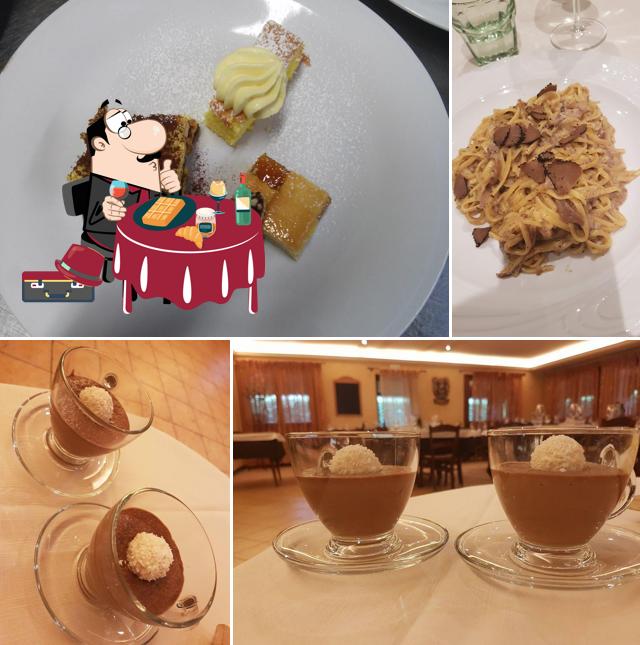 Trattoria La Campagnola