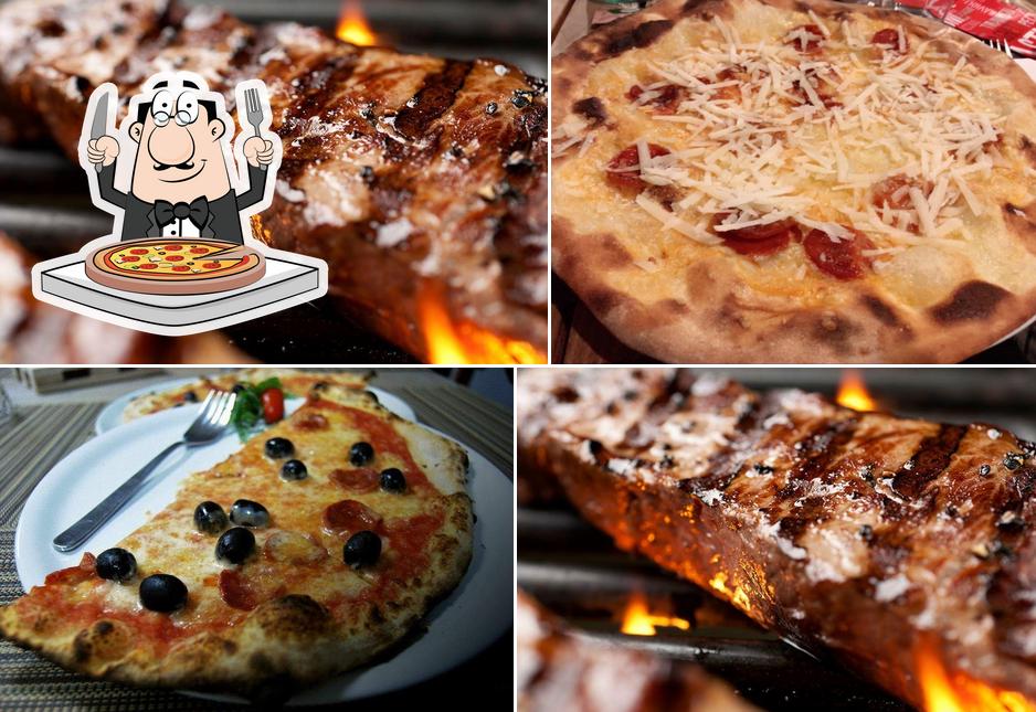 La pizza è il piatto veloce più amato al mondo