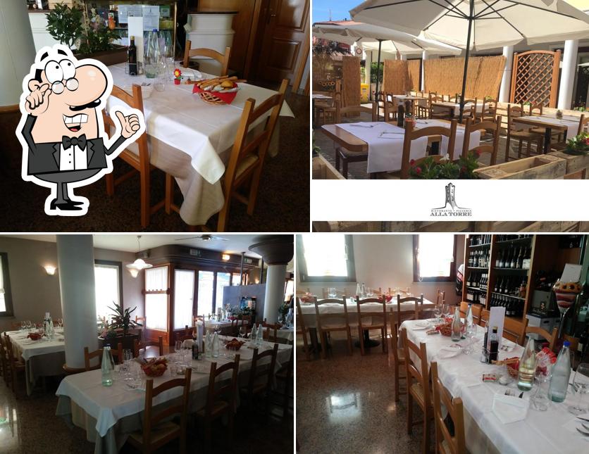 Ristorante Alla Torre