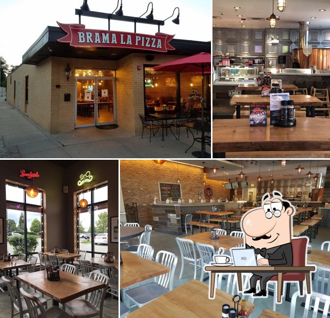 Best new YorkStyle Pizza in Lombard restaurants, spring 2024 Restaurant Guru