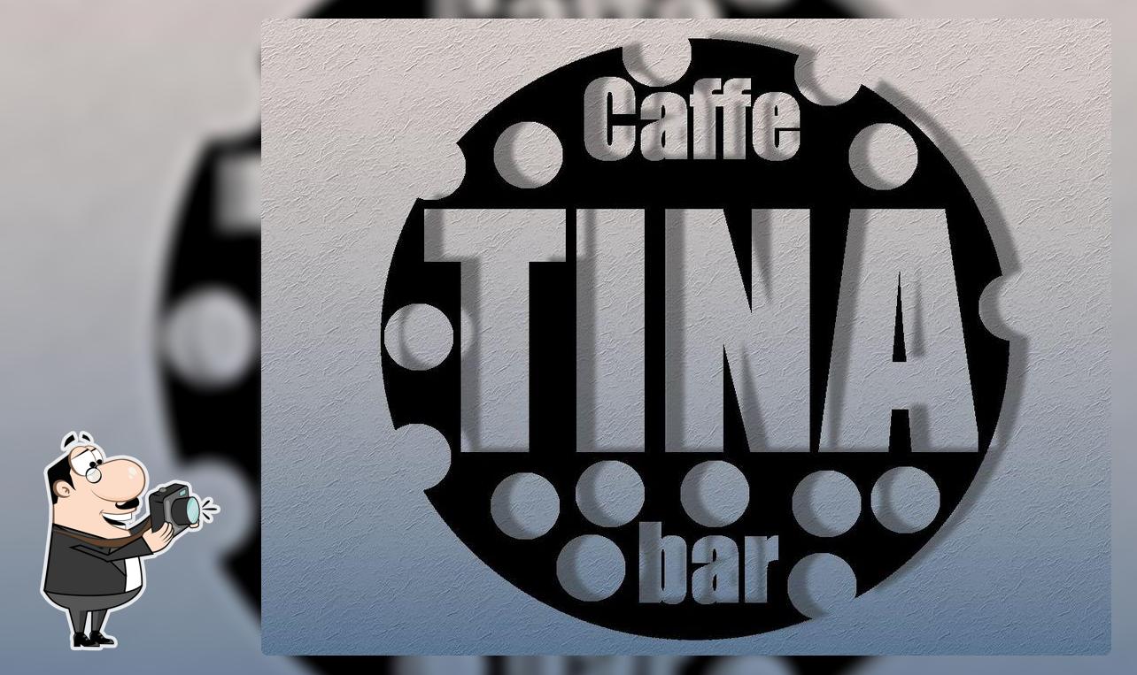 Caffe bar "Tina"