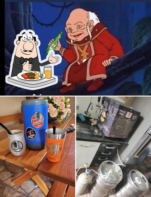 CAVERNA DO DRAGÃO