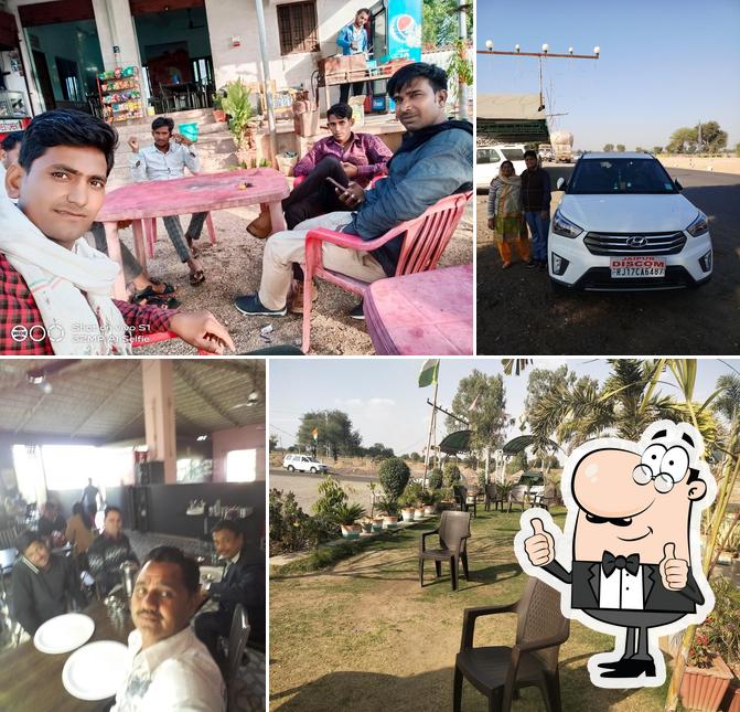 Hotel mahaveer