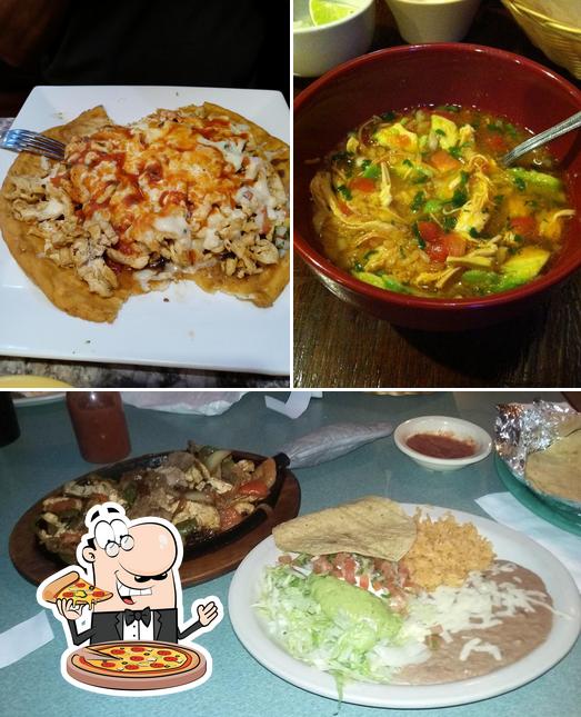 La Cabana de Don Juan in Watkinsville - Restaurant menu and reviews