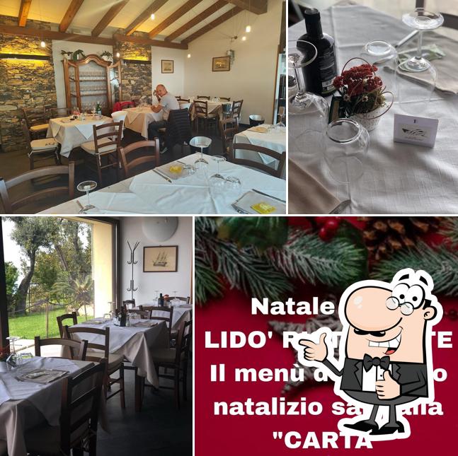 Guarda la immagine di Lido' Ristorante