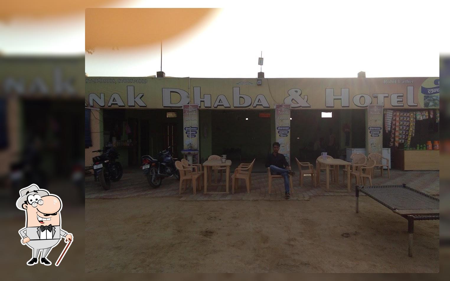 Nanak Dhaba