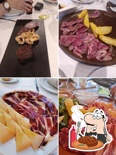 Restaurante Casa El Loco