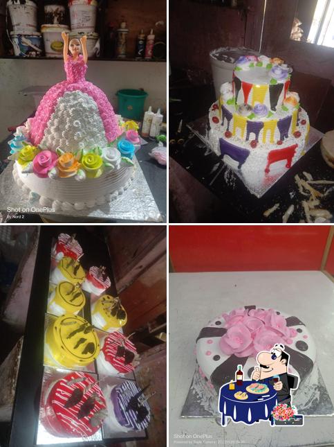 Bangalore Bakery,Dantewada