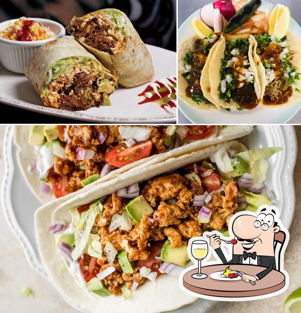 El Toro Meat Market and Taqueria in Esparto Restaurant reviews