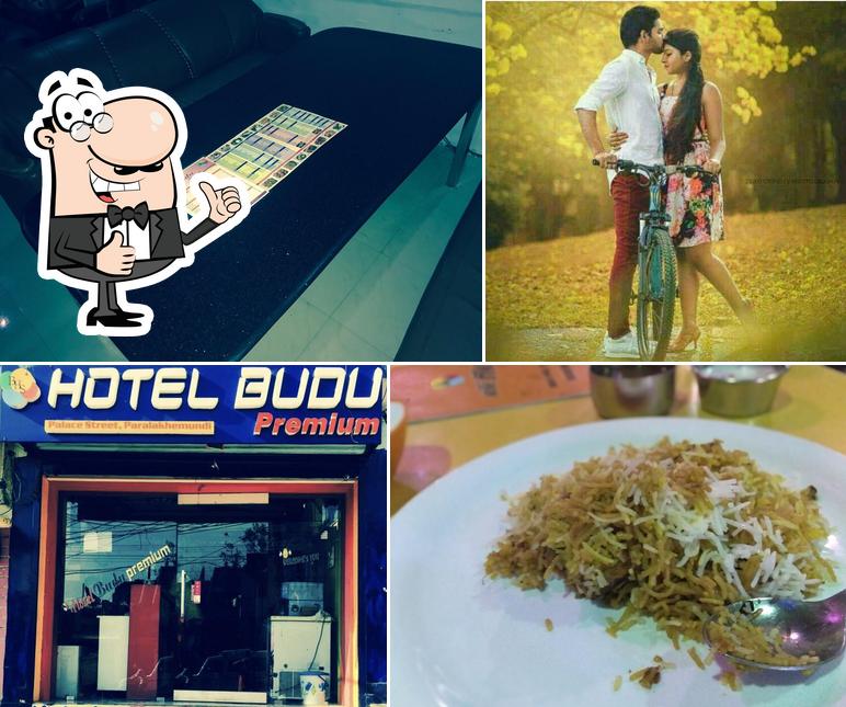 Hotel Budu Premium