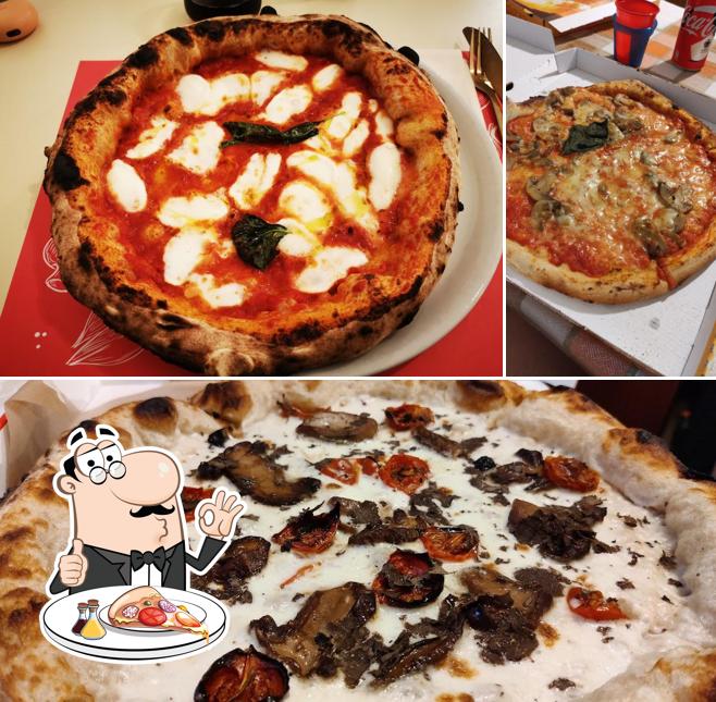 La pizza è il piatto veloce preferito al mondo