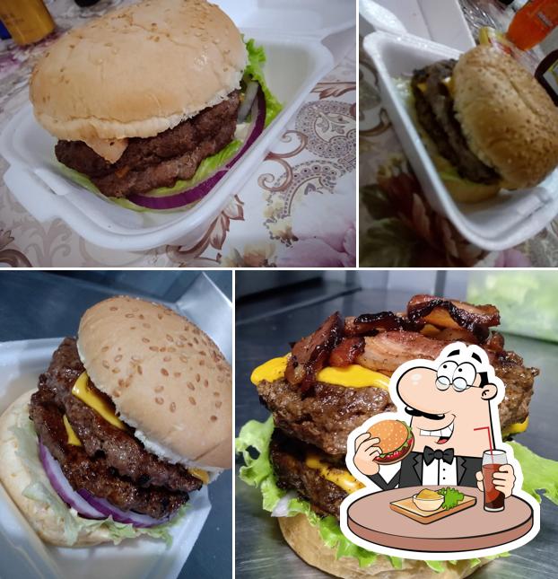 Pulperia Burguer