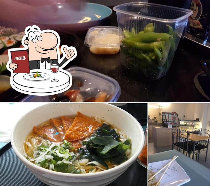 Sushi Takaya restaurant, Brühl - Restaurantbewertungen