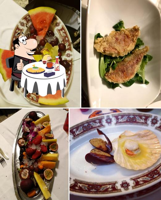 Trattoria Dall'Antonia