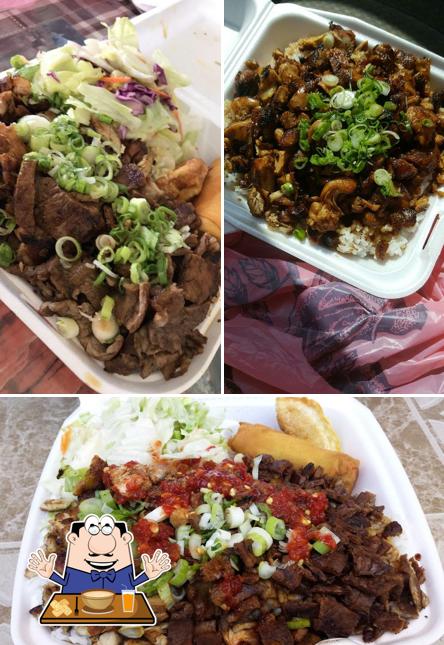 Yaki Tori in Westminster Restaurant menu and reviews