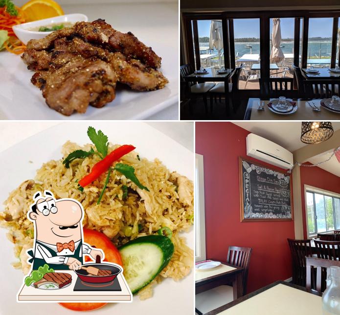 Talay Thai Restaurant in Batemans Bay - Restaurant reviews