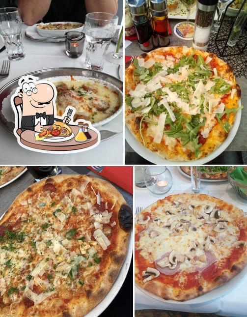 Vabene Restaurant